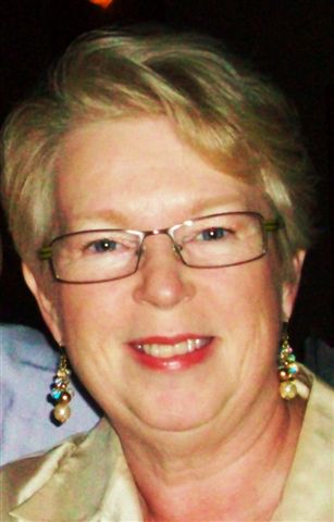 Marianne Knol