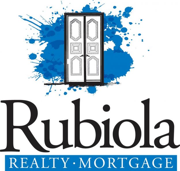 Rubiola Logo