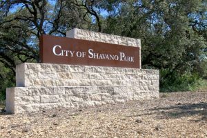 shavano park